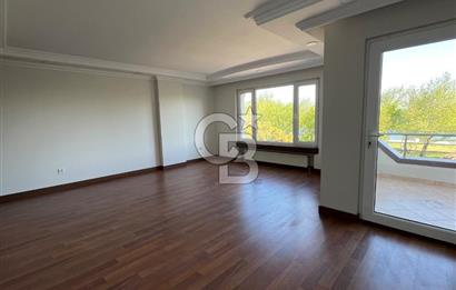 Deniz manzaralı kiralık 4+1 lüks daire
