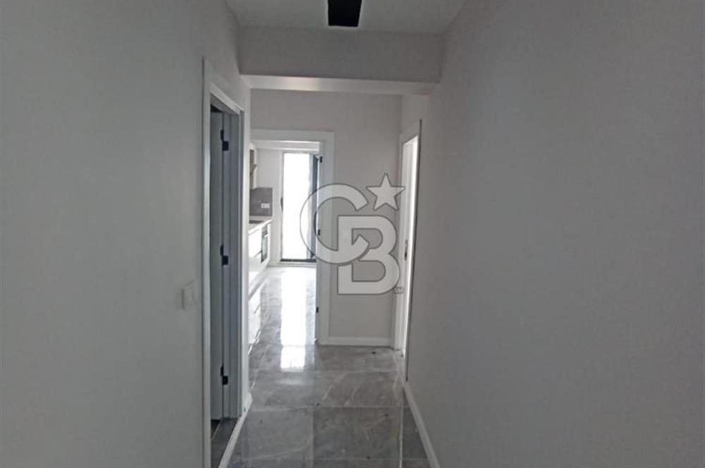 ÇANAKKALE MERKEZ İSMETPAŞA MAH SATILIK 2+1 SIFIR DAİRE