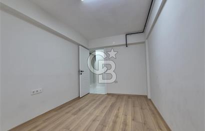 Karşıyaka Bahçelievler Mahallesi Cadde Üstü Satılık Boş Daire 