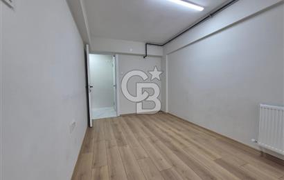 Karşıyaka Bahçelievler Mahallesi Cadde Üstü Satılık Boş Daire 