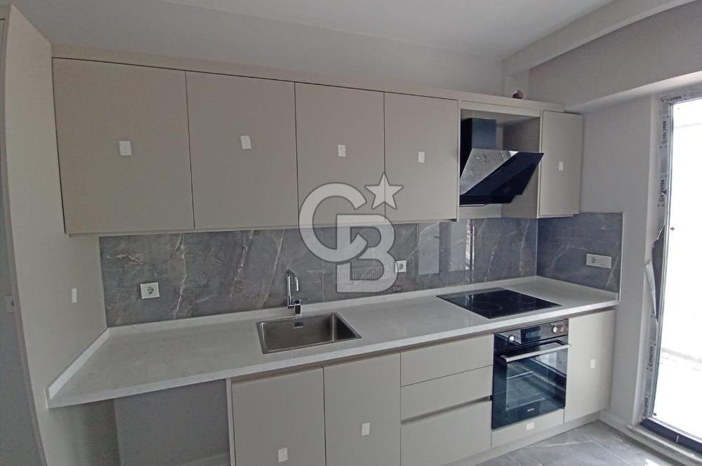 ÇANAKKALE MERKEZ İSMETPAŞA MAH SATILIK 2+1 SIFIR DAİRE