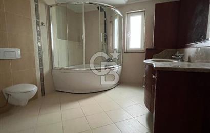 Full Deniz ve Park manzaralı 224.m2 4+1 daire