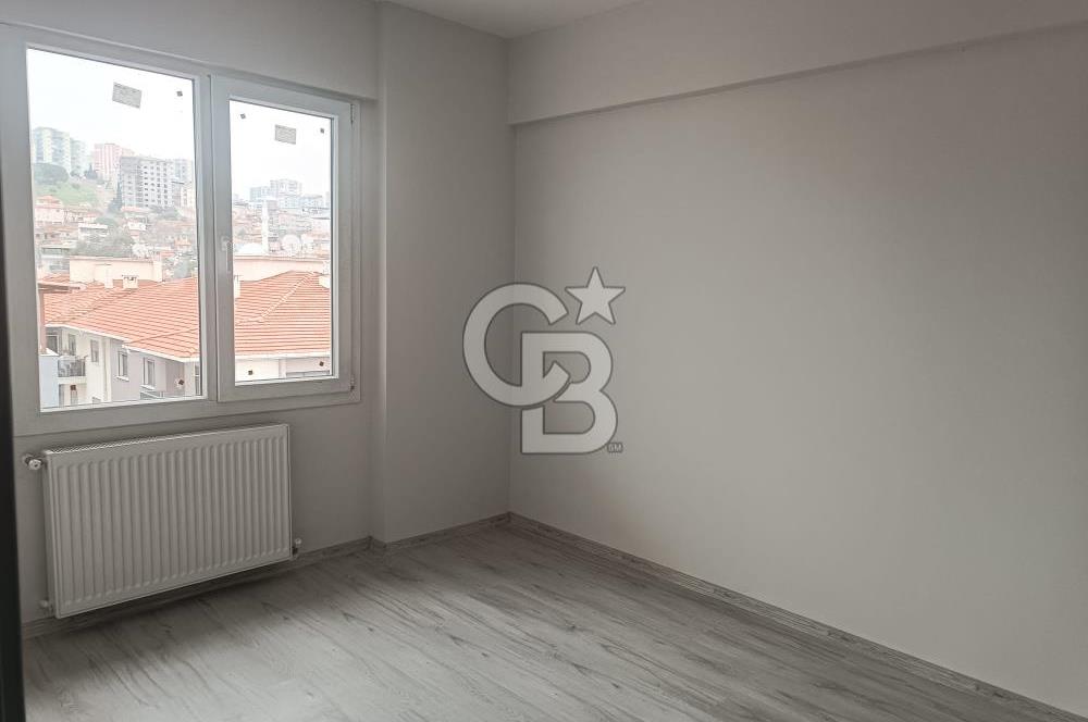 ULUKENT İZBAN KARŞISI EŞYALI KİRALIK 1+1 DAİRE
