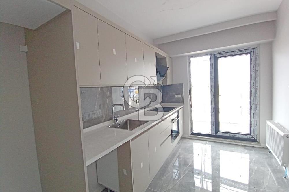 ÇANAKKALE MERKEZ İSMETPAŞA MAH SATILIK 2+1 SIFIR DAİRE