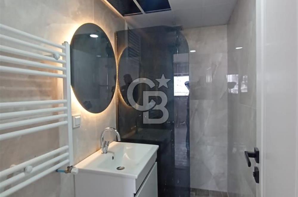 ÇANAKKALE MERKEZ İSMETPAŞA MAH SATILIK 2+1 SIFIR DAİRE