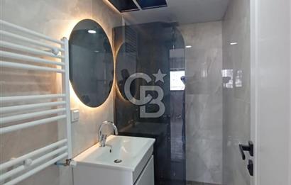 ÇANAKKALE MERKEZ İSMETPAŞA MAH SATILIK 2+1 SIFIR DAİRE