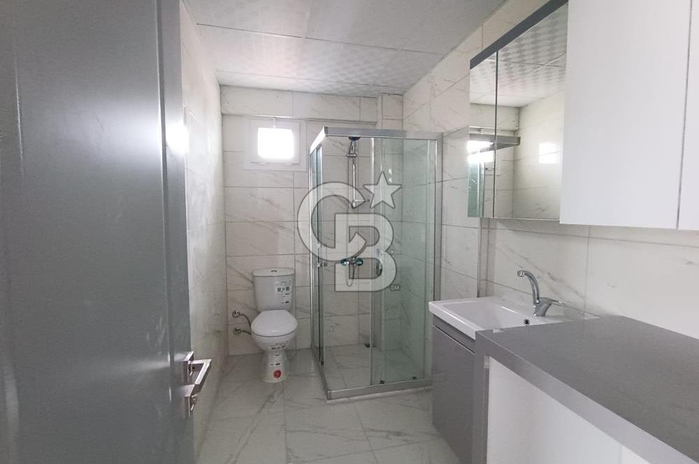ULUKENT İZBAN KARŞISI EŞYALI KİRALIK 1+1 DAİRE