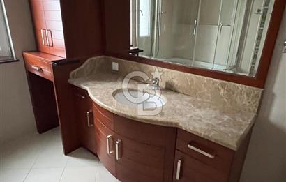 Full Deniz ve Park manzaralı 224.m2 4+1 daire