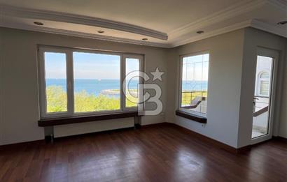 Full Deniz ve Park manzaralı 224.m2 4+1 daire