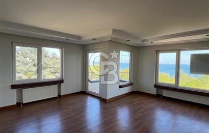 Full Deniz ve Park manzaralı 224.m2 4+1 daire