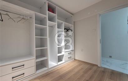 Karşıyaka Bahçelievler Mahallesi Cadde Üstü Satılık Boş Daire 