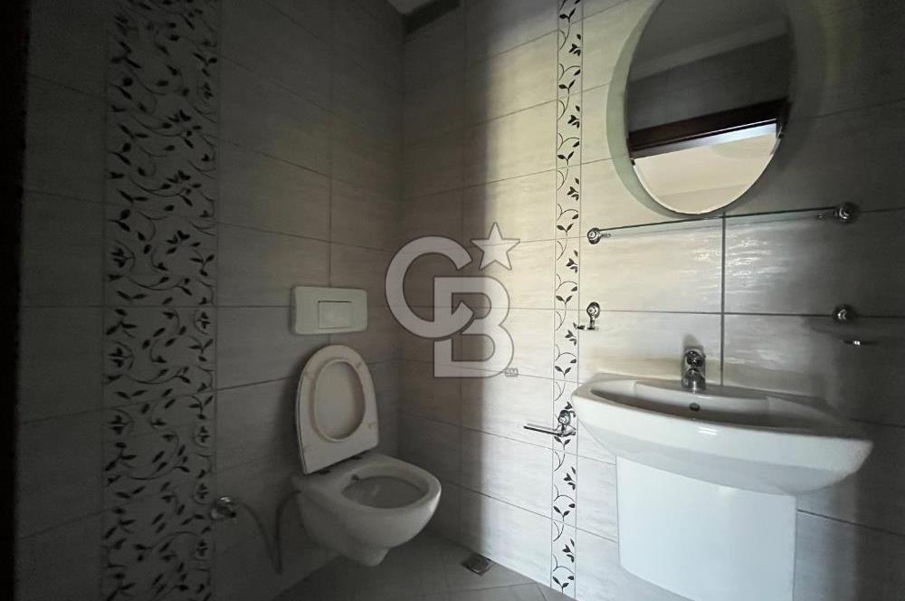 Full Deniz ve Park manzaralı 224.m2 4+1 daire