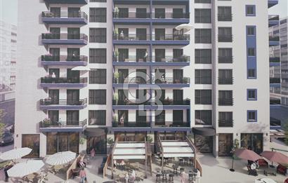 ÇANAKKALE MERKEZ İSMETPAŞA MAH SATILIK 2+1 SIFIR DAİRE