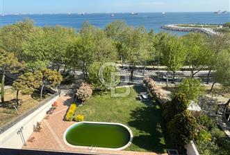 Full Deniz ve Park manzaralı 224.m2 4+1 daire