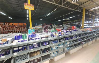 İzmir Urla'da Devren Satılık İşyeri.