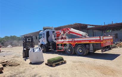 İzmir Urla'da Devren Satılık İşyeri.