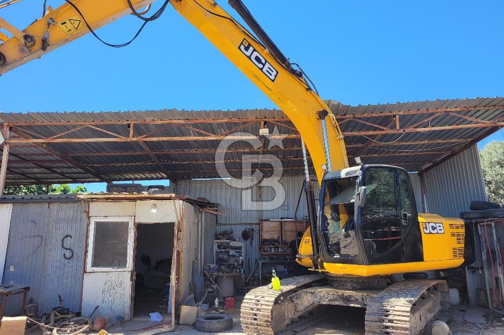 İzmir Urla'da Devren Satılık İşyeri.