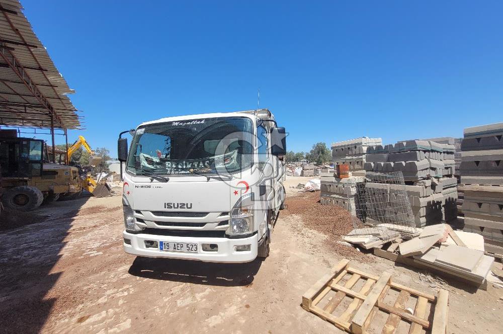 İzmir Urla'da Devren Satılık İşyeri.
