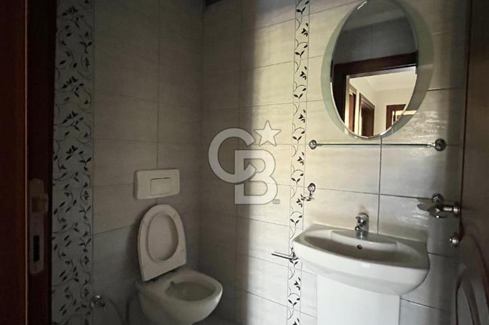 Full Deniz ve Park manzaralı 224.m2 4+1 daire