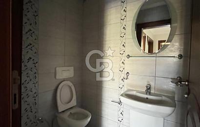 Full Deniz ve Park manzaralı 224.m2 4+1 daire