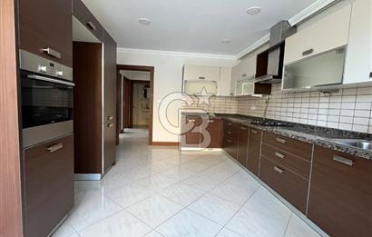 Deniz manzaralı kiralık 4+1 lüks daire