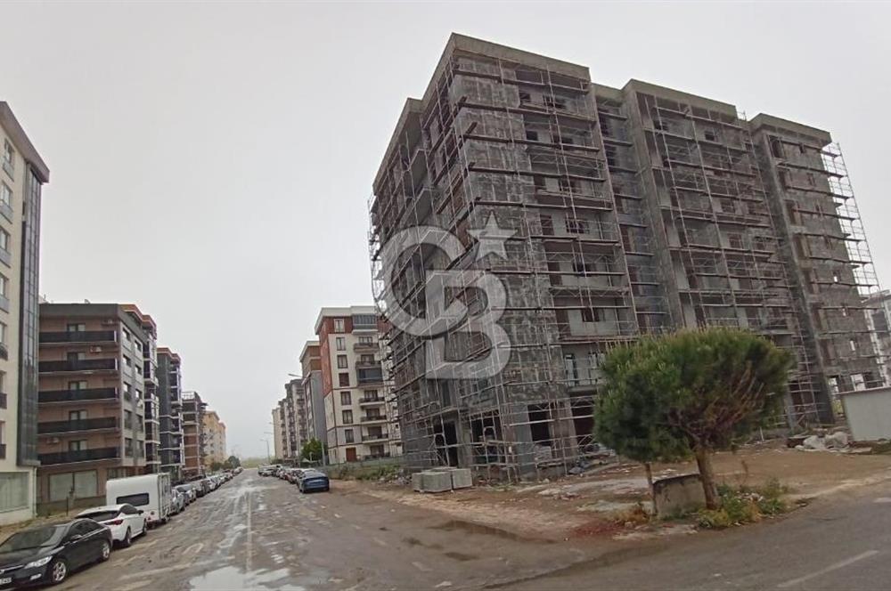 ÇANAKKALE MERKEZ İSMETPAŞA MAH SATILIK 2+1 SIFIR DAİRE