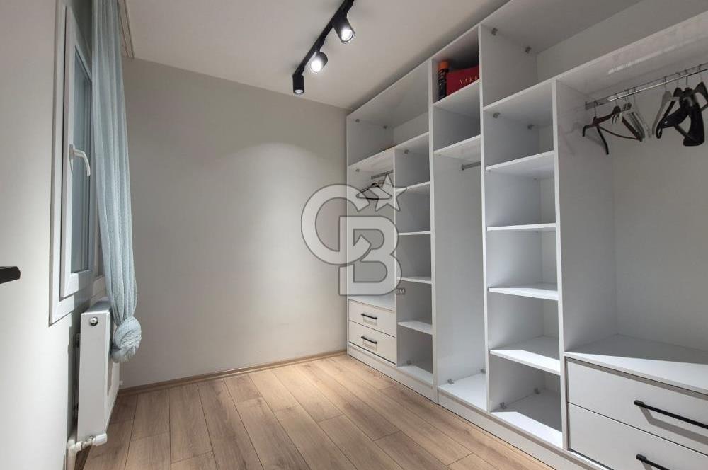 Karşıyaka Bahçelievler Mahallesi Cadde Üstü Satılık Boş Daire 