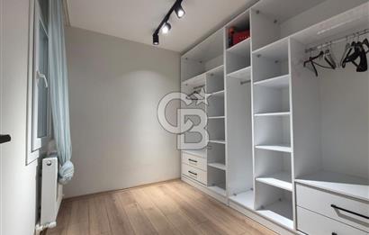 Karşıyaka Bahçelievler Mahallesi Cadde Üstü Satılık Boş Daire 
