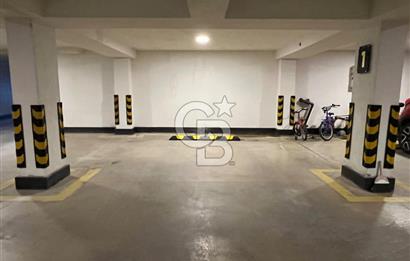 Full Deniz ve Park manzaralı 224.m2 4+1 daire
