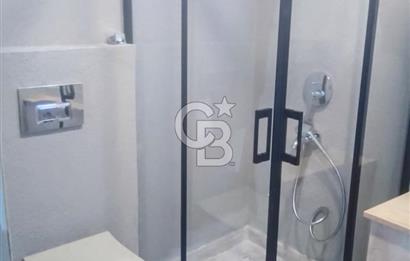 Urla Kalabak’ta Deniz Manzaralı, Bahçeli, 0 Tadilatlı 4+1 Villa