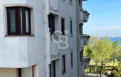 Full Deniz ve Park manzaralı 224.m2 4+1 daire