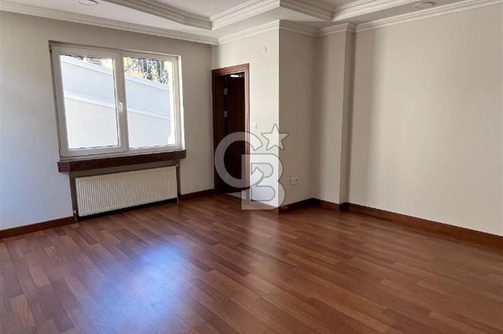 Deniz manzaralı kiralık 4+1 lüks daire