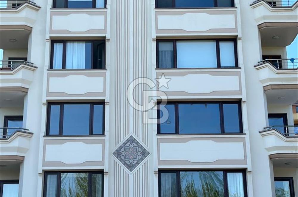 Full Deniz ve Park manzaralı 224.m2 4+1 daire