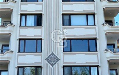 Full Deniz ve Park manzaralı 224.m2 4+1 daire