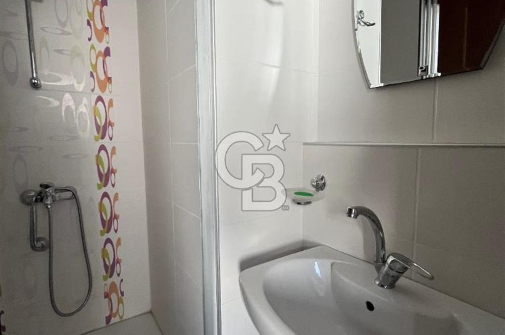 Deniz manzaralı kiralık 4+1 lüks daire