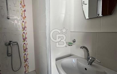Deniz manzaralı kiralık 4+1 lüks daire