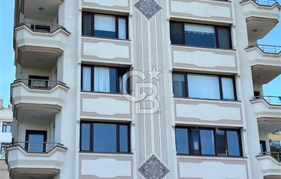 Full Deniz ve Park manzaralı 224.m2 4+1 daire