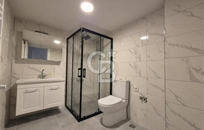 Karşıyaka Bahçelievler Mahallesi Cadde Üstü Satılık Boş Daire 