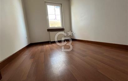 Full Deniz ve Park manzaralı 224.m2 4+1 daire