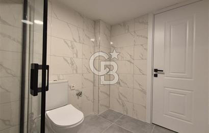 Karşıyaka Bahçelievler Mahallesi Cadde Üstü Satılık Boş Daire 