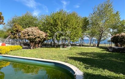 Full Deniz ve Park manzaralı 224.m2 4+1 daire