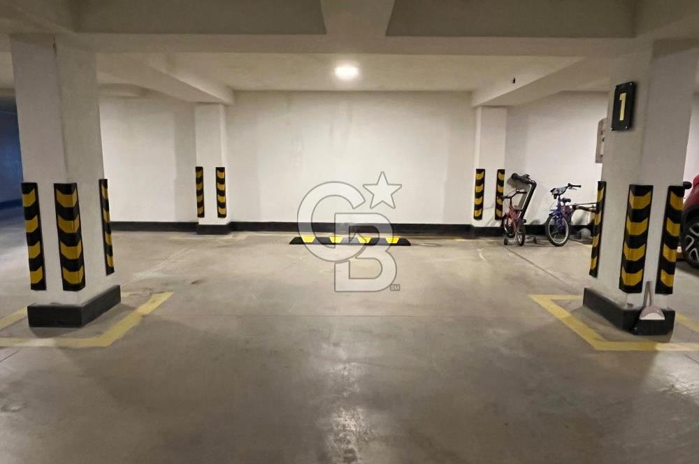 Deniz manzaralı kiralık 4+1 lüks daire