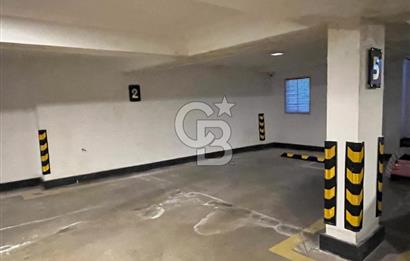 Deniz manzaralı kiralık 4+1 lüks daire