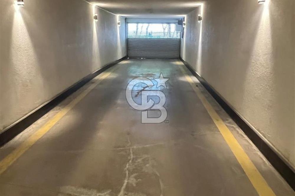 Full Deniz ve Park manzaralı 224.m2 4+1 daire