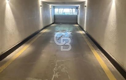 Full Deniz ve Park manzaralı 224.m2 4+1 daire