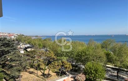 Full Deniz ve Park manzaralı 224.m2 4+1 daire