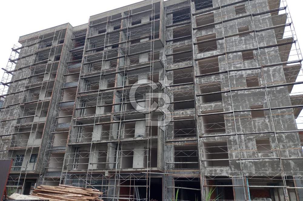 ÇANAKKALE MERKEZ İSMETPAŞA MAH SATILIK 2+1 SIFIR DAİRE