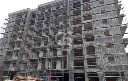 ÇANAKKALE MERKEZ İSMETPAŞA MAH SATILIK 2+1 SIFIR DAİRE