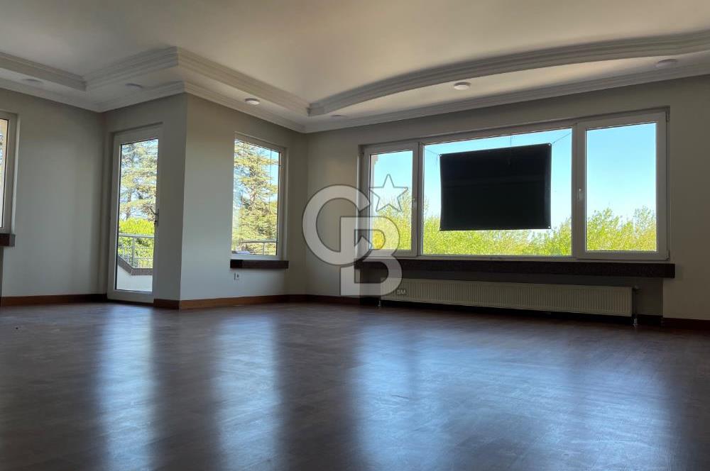 Deniz manzaralı kiralık 4+1 lüks daire