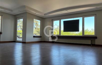Deniz manzaralı kiralık 4+1 lüks daire